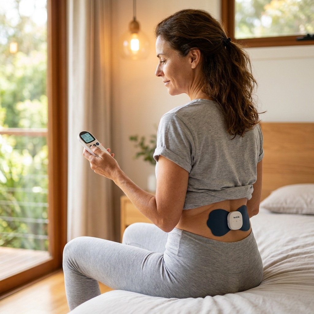 VertiLife Spinal Revival Pro