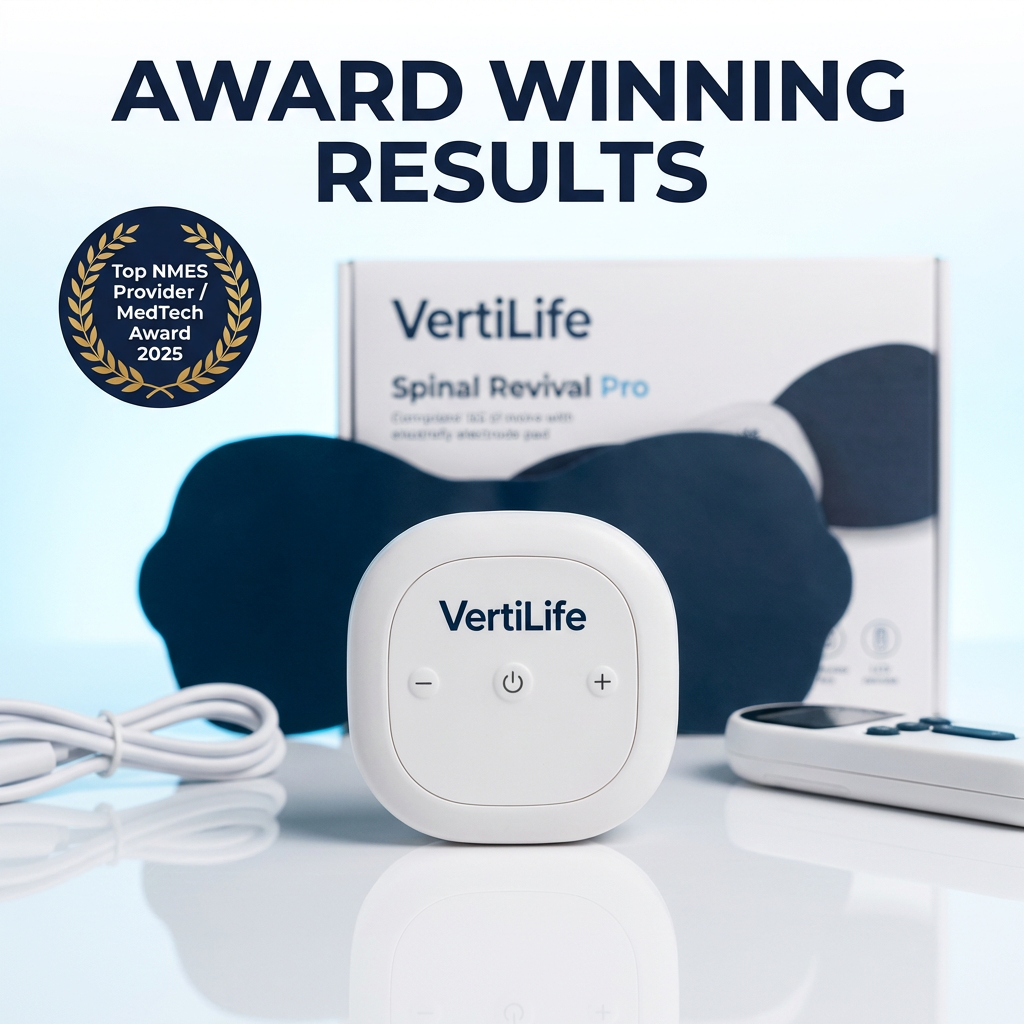 VertiLife Spinal Revival Pro