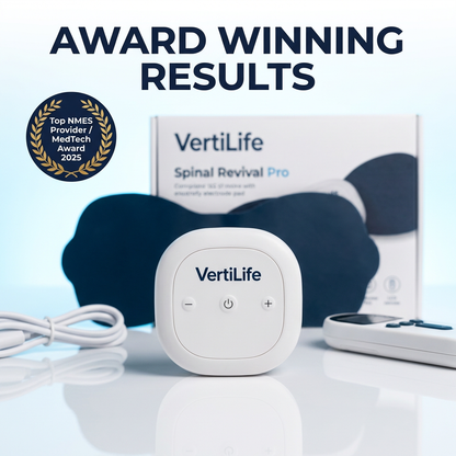 VertiLife Spinal Revival Pro