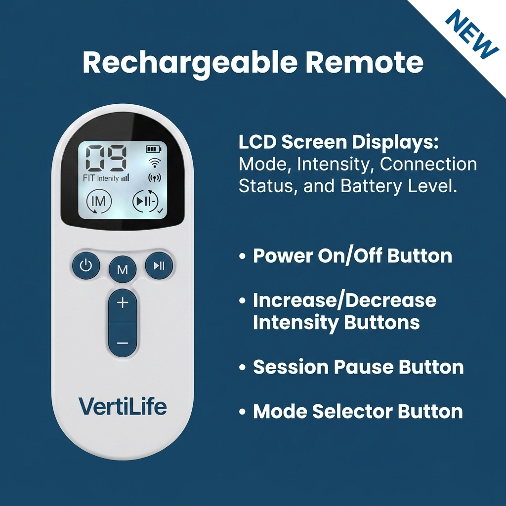 VertiLife Spinal Revival Pro