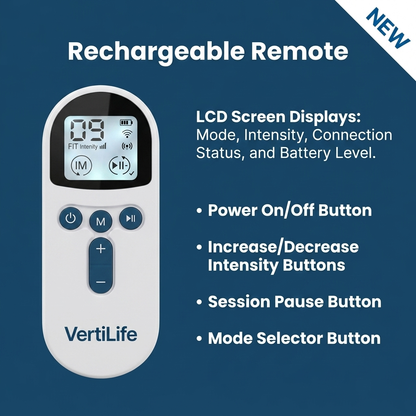 VertiLife Spinal Revival Pro