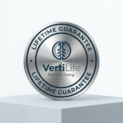 LifeTime Guarantee