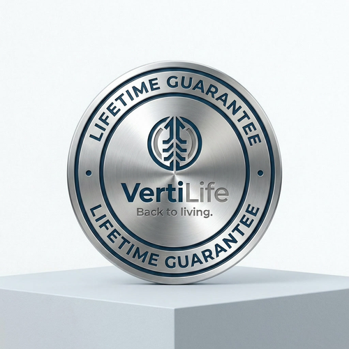 LifeTime Guarantee