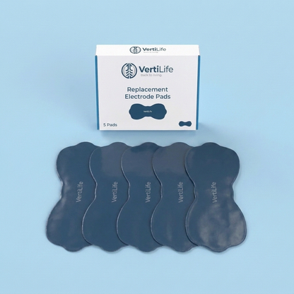 VertiLife Replacement Electrode Pads (Pack of 5)
