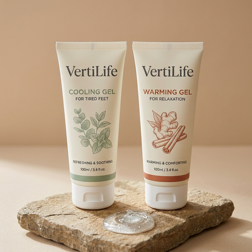 VertiLife Foot Recovery Gel