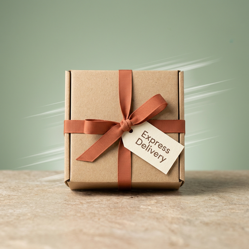 Express Shipping